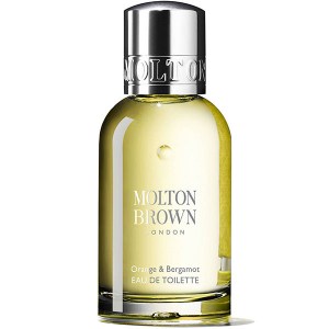 Купить туалетную воду Molton Brown Orange Bergamot Eau de Toilette 50 ml